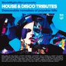 House & Disco Tributes - Black Mighty Wax presents Danceable Remakes of Popular Hits