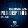 Perception Of Love