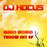 Mano World/Yellow Sky EP