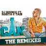 I Can - The Remixes