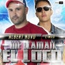 Me Llaman El Loco (feat. C-Milo) [Radio Edit]
