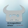 Armageddon Altair (Assassin's Creed Rap)