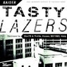 Tasty Lazers EP