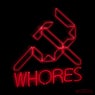 Whores