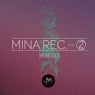 Mina Compilation Remixes Vol.2