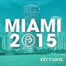 Infrasonic Miami 2015