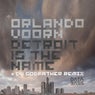 Detroit Is The Name