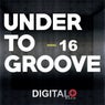 Under To Groove 16