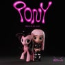 Pony (Extended Techno Mix)