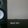 All Remote EP (Moll 001)