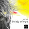 Inside Of You - Single