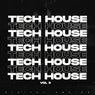 Essential Tech House 2025, Vol. 3