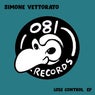 Lose Control Ep