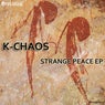 Strange Peace EP