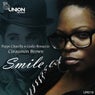 Smile (feat. Cinnamon Brown) [Peppe Citarella Club Mix]