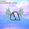 Legend of Z3ta