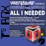 All I Needed [Presented by Deep House Providers]