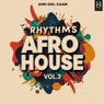 Rhythms Afro House Vol. 3