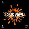 Your Mind (feat. Yemilia)