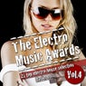 The Electro Music Awards Vol. 4