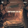 Antares 2K24