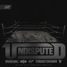 UNDISPUTED