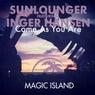 Come As You Are - Roger Shah Hello World Uplifting Mix