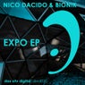 Expo EP