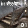 Hardtechno Hardcore Volume 01