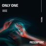 Only One - original