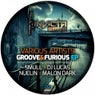 Groove & Furious EP