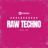 Underground Raw Techno, Vol. 26