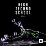 High Techno School, Vol. 2