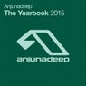 Anjunadeep The Yearbook 2015