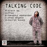 TALKIN CODE