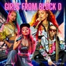 Girls from Block D