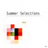 Summer Selections 2014