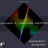 Driving Matter (Re-Release - Remastered Track)