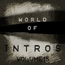 World of Intros, Vol. 15 (Special DJ Tools)