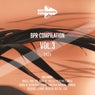 BPR Compilation, Vol. 3 (Original Mix)