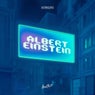 Albert Einstein