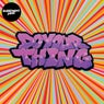 Do Your Thing - Do Your Swing Dub