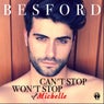 Can't Stop (feat. Michelle) [Won't Stop]