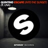 Escape (Into The Sunset) [feat. Una]