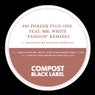Black Label 80 - Passion Remixes