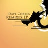 Dave Cortex Remixes EP