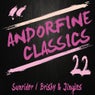 Andorfine Classics 22
