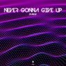 Never Gonna Give Up