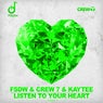 Listen to Your Heart (Basstube Rockerz & Day Zero Remix)