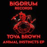 Animal Instincts EP